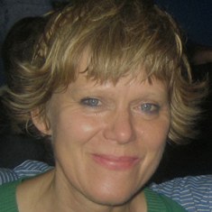 Anne-Mie Van Kerckhoven